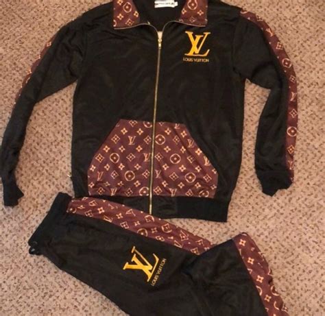 louis vuitton clothing sale.